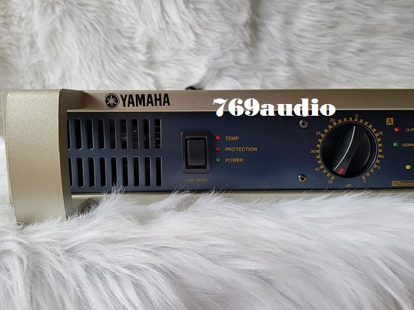 Main Power Yamaha P3500S 