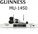 Micro Guinness MU 1450