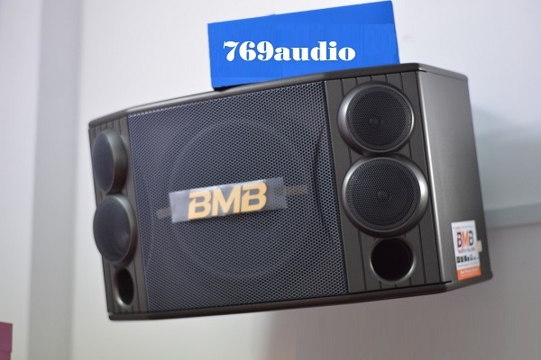 Loa BMB 880SE