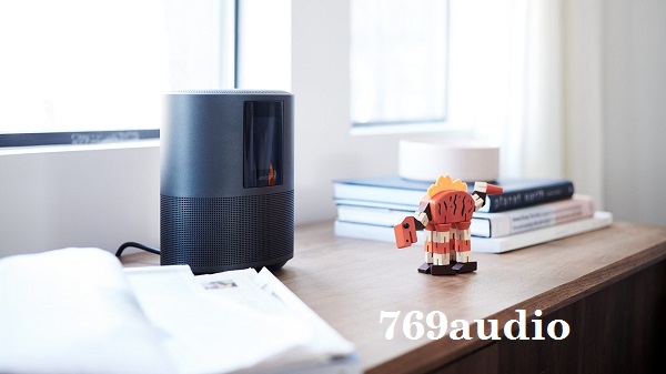 Bose Home Speaker 500 trong nhà