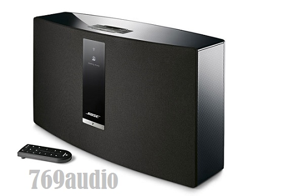 bose soundtouch 30