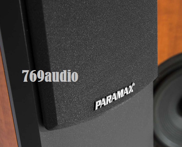 Loa paramax F2700
