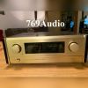 Amply Accuphase E405 ( Hàng Bãi) - anh 1