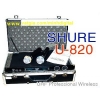 Micro Shure U-820 - anh 1