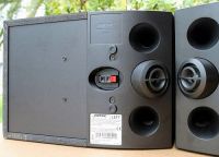 Có nên đầu tư Loa Bose 301 Series V cho hệ thống âm thanh đa dụng tại nhà?