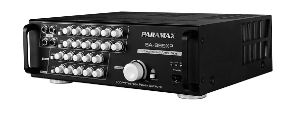 Amply Paramax SA-999XP